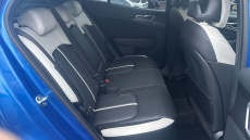 Kia Sportage 1.6T GDi HEV GT-Line S 5dr Auto Hybrid Estate